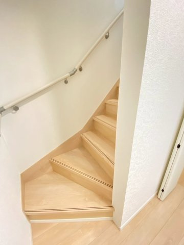 クレイドルガーデン／菊陽町向陽台第一／2号棟のその他