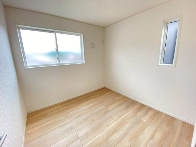 クレイドルガーデン／菊陽町向陽台第一／2号棟の洋室