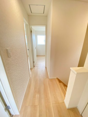 クレイドルガーデン／菊陽町向陽台第一／2号棟のその他