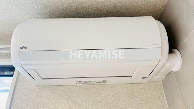 Shamaison Greatの設備
