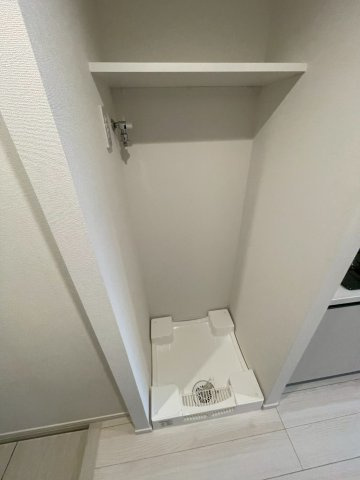 MAXIV川口青木の設備