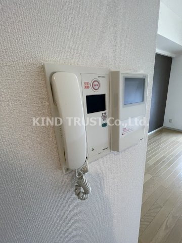 エスリード梅田北の展望