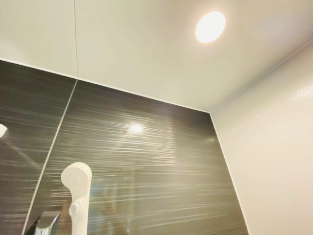 クレイドルガーデン／菊陽町津久礼第1２／1号棟の浴室
