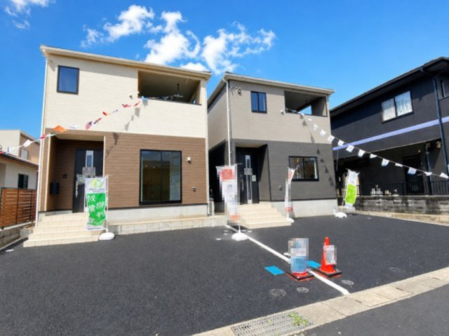 クレイドルガーデン／菊陽町津久礼第1２／1号棟のその他