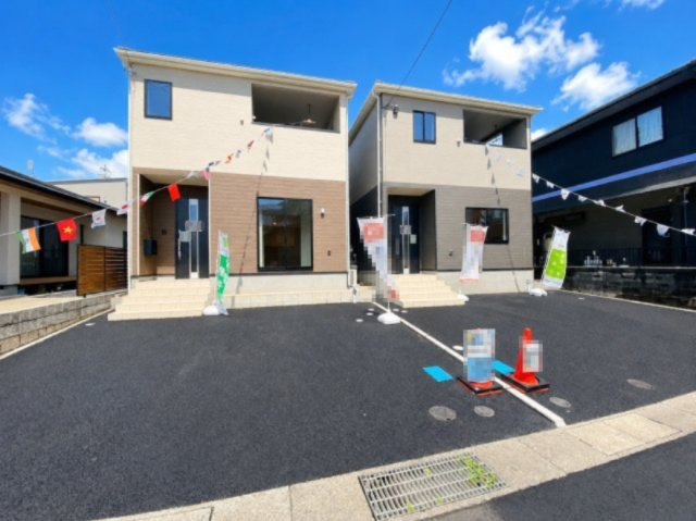 クレイドルガーデン／菊陽町津久礼第1２／1号棟のその他