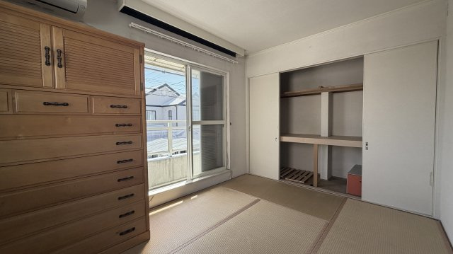 【和室】 | 高月北二丁目　連棟戸建