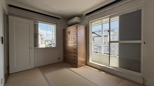 【和室】 | 高月北二丁目　連棟戸建
