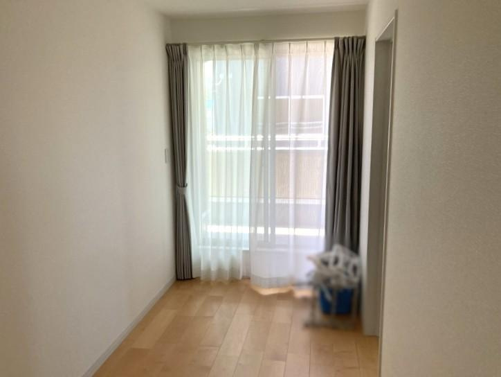 土佐市高岡町甲　中古住宅の内装|2階ホール