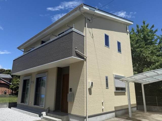 土佐市高岡町甲　中古住宅