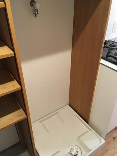 【設備】 | グリーンテラス経堂