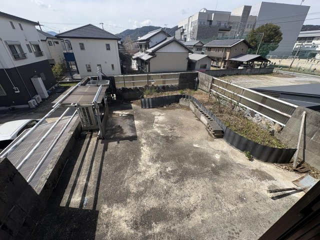 土佐市高岡町乙　中古住宅のその他