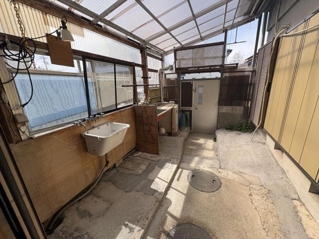 土佐市高岡町乙　中古住宅のその他