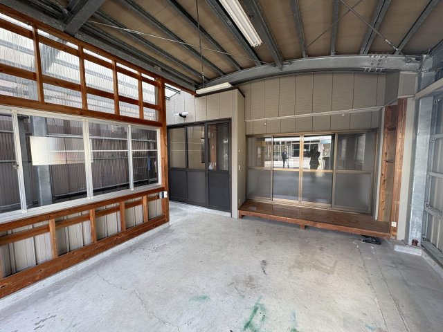 土佐市高岡町乙　中古住宅のその他