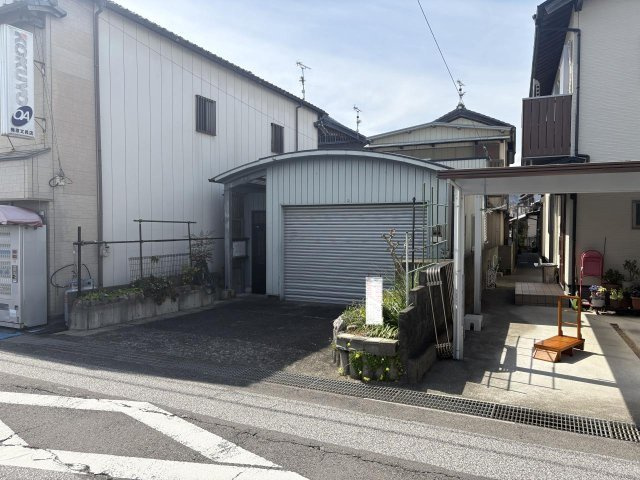土佐市高岡町乙　中古住宅