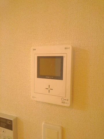 アルカンシェル　Ｂの設備