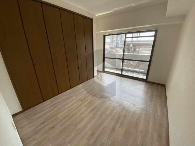 シャトー寿楽の子供部屋