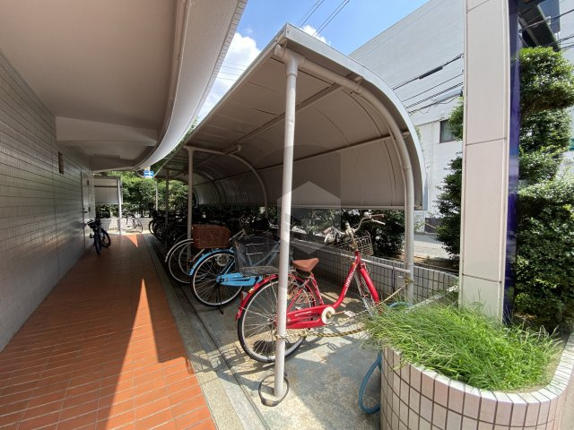 シャトー寿楽の設備