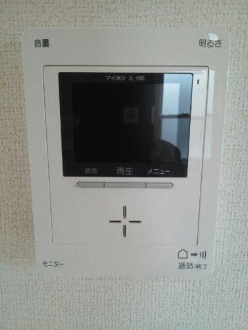 スマイル・アスカのセキュリティ