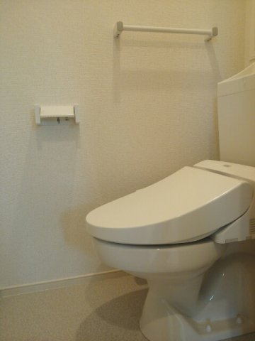 スマイル・アスカのトイレ|トイレも気になるポイント