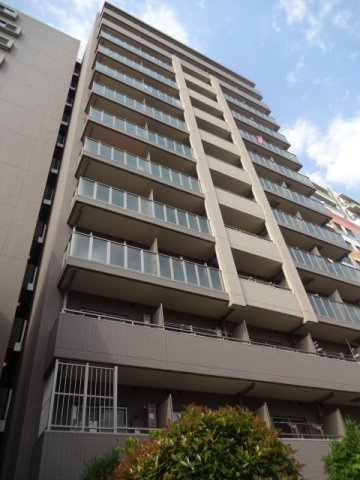 日神デュオステージ浅草