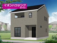 クレイドルガーデン富山市藤木　第３の画像