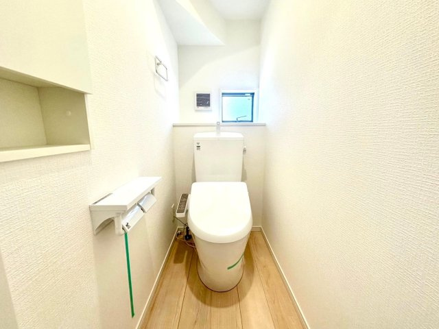 クレイドルガーデン富山市藤木　第３