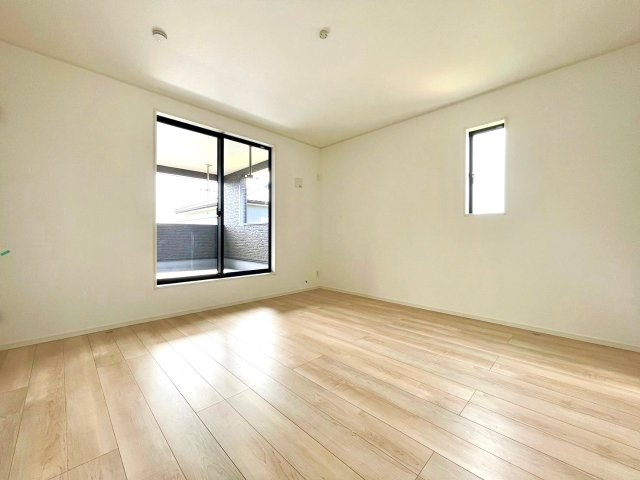 クレイドルガーデン富山市藤木　第３