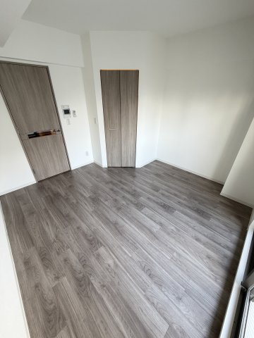 La Douceur谷町の居間・リビング