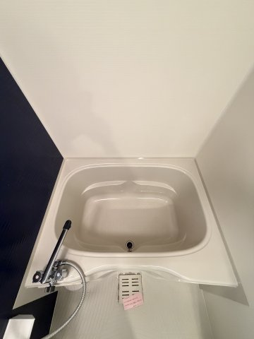 La Douceur谷町の浴室
