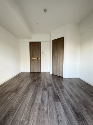 La Douceur谷町の寝室