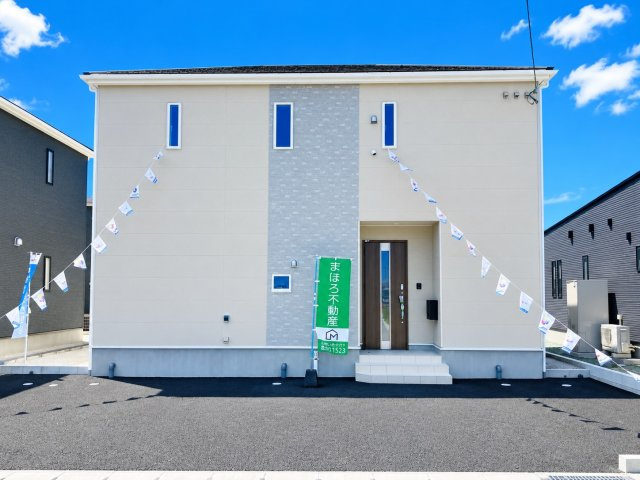 クレイドルガーデン／北区梶尾町第１０／１号棟のその他