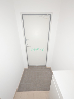 【玄関】 | feeth日暮里 | 玄関