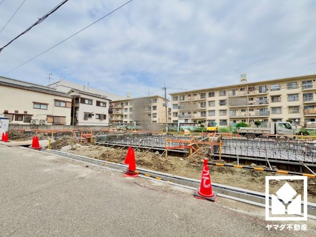 尼崎市高田町第1