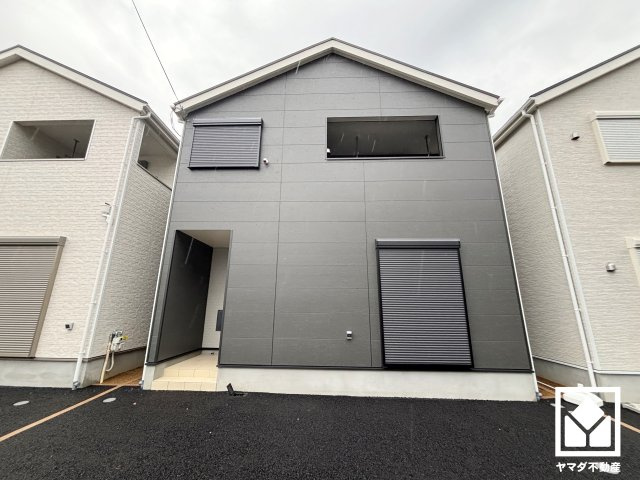 尼崎市高田町第1