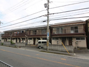 別所中の町テラスハウスの画像