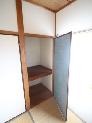【収納】 | 別所中の町テラスハウス