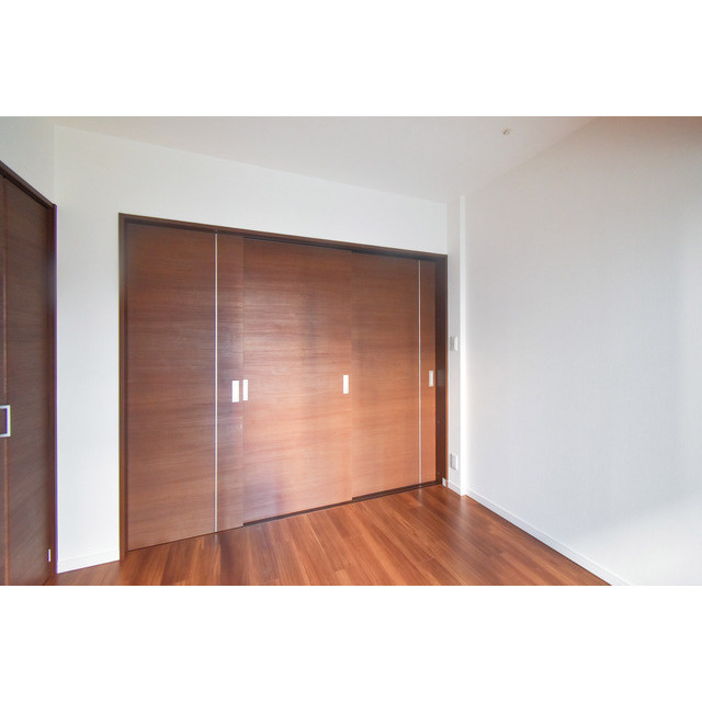 スプランディッド淀屋橋DUE