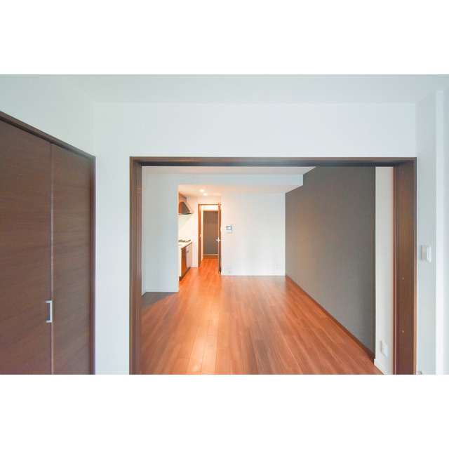 スプランディッド淀屋橋DUE