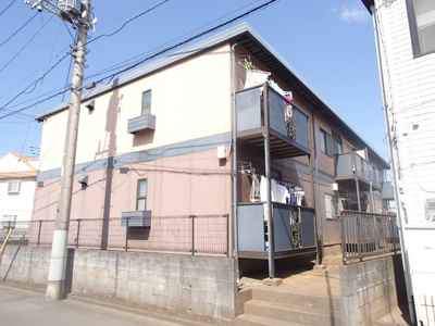 武蔵野線「東所沢」駅徒歩11分！
