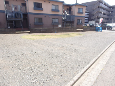 敷地内駐車場です♪※要空き確認