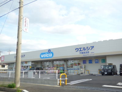 ドラッグストア