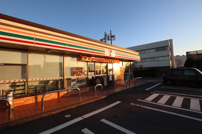 セブン－イレブン 千葉園生町店まで270ｍ