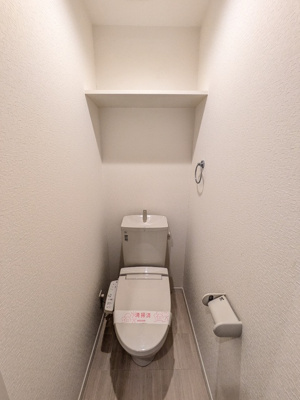 共用設備