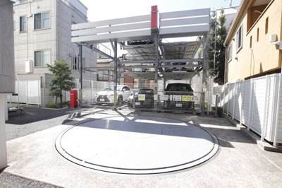 ★駐車場★（空き状況・使用料等詳細はご確認下さい）