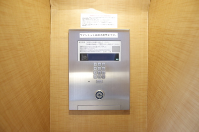 ★オートロック★