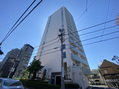 ★お部屋から東京タワーが見えます★