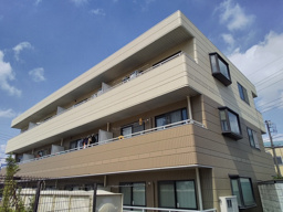 アムールＷＡＫＯ　Ａ棟の画像