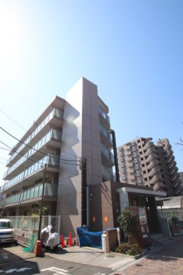 ◇鉄筋コンクリート造のマンション◇