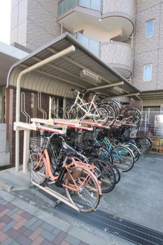 ★駐輪場★（空き状況・使用料等詳細はご確認下さい）