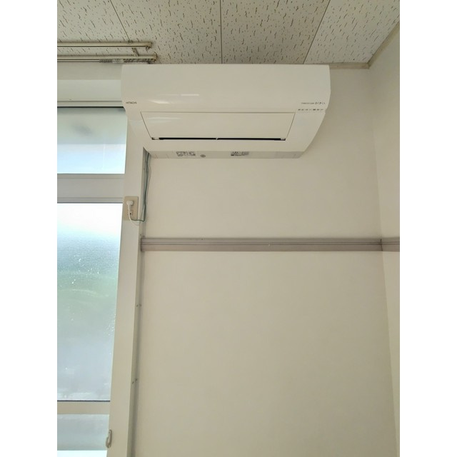 風と実りのＲＩＶＥＲＳＩＤＥの内装